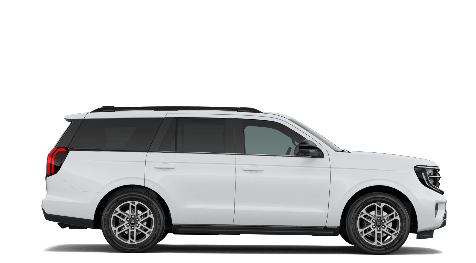 2026 Ford Expedition® External Image 1
